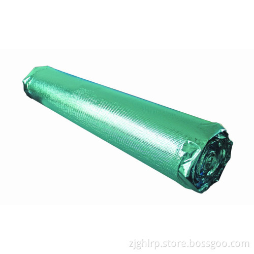 Silent Underlayment